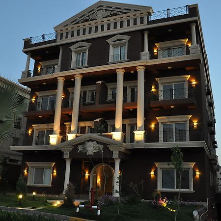 Dream Royal Residence 6th of October City Extérieur photo