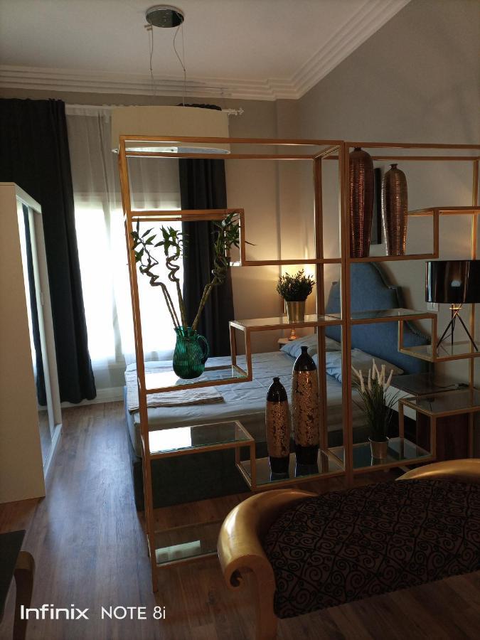 Dream Royal Residence 6th of October City Extérieur photo