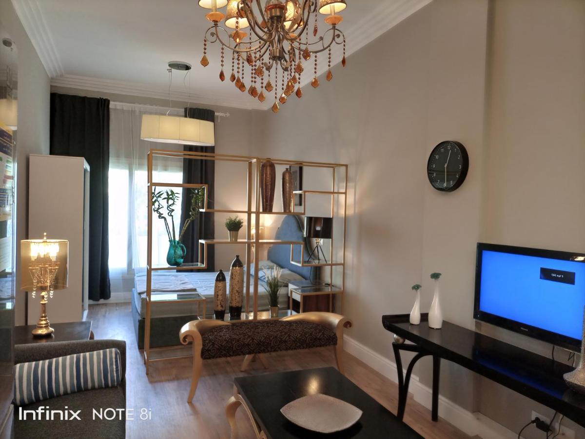 Dream Royal Residence 6th of October City Extérieur photo