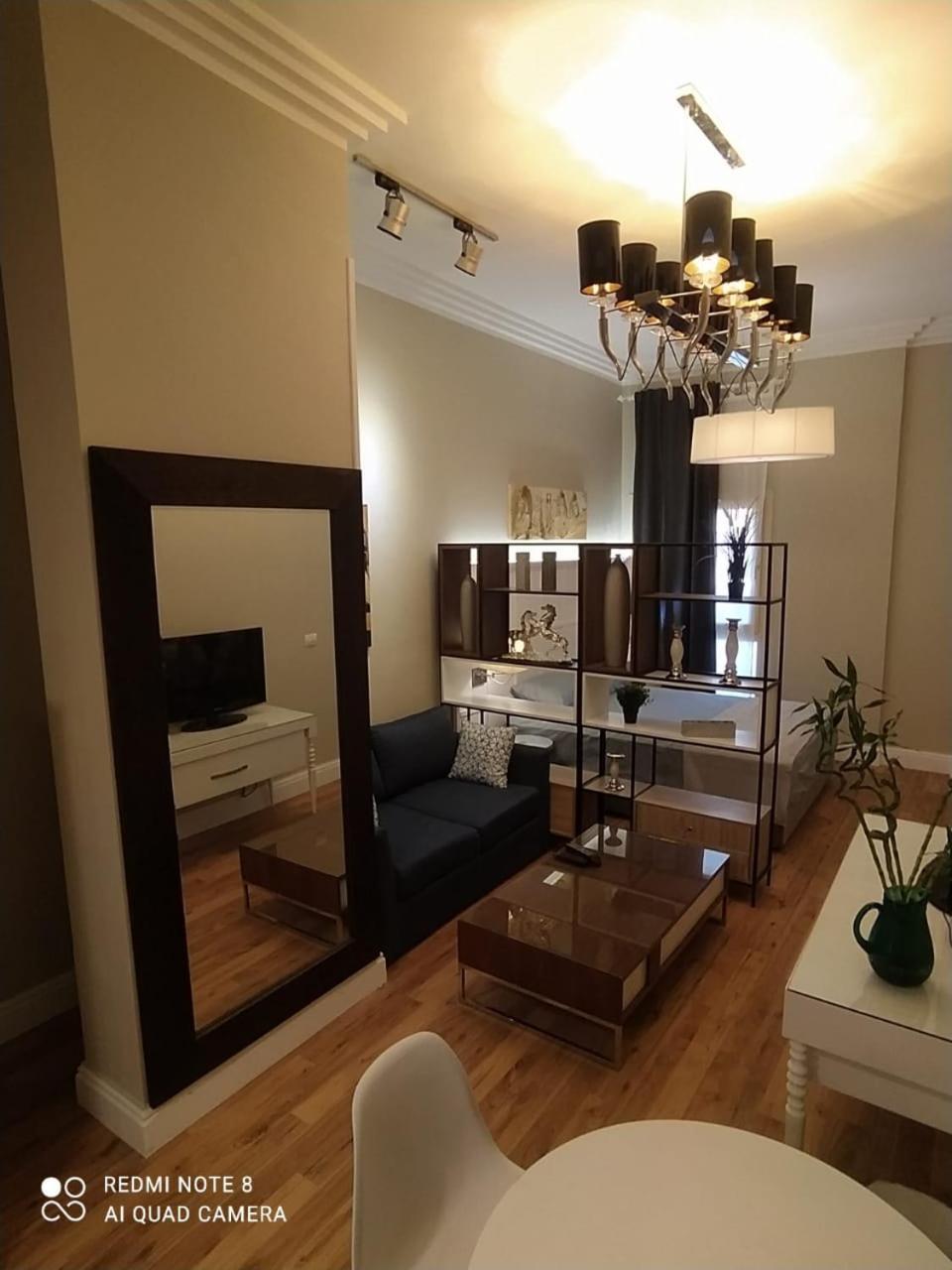 Dream Royal Residence 6th of October City Extérieur photo
