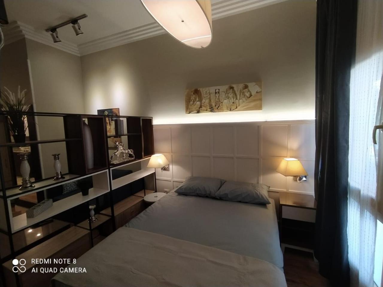 Dream Royal Residence 6th of October City Extérieur photo