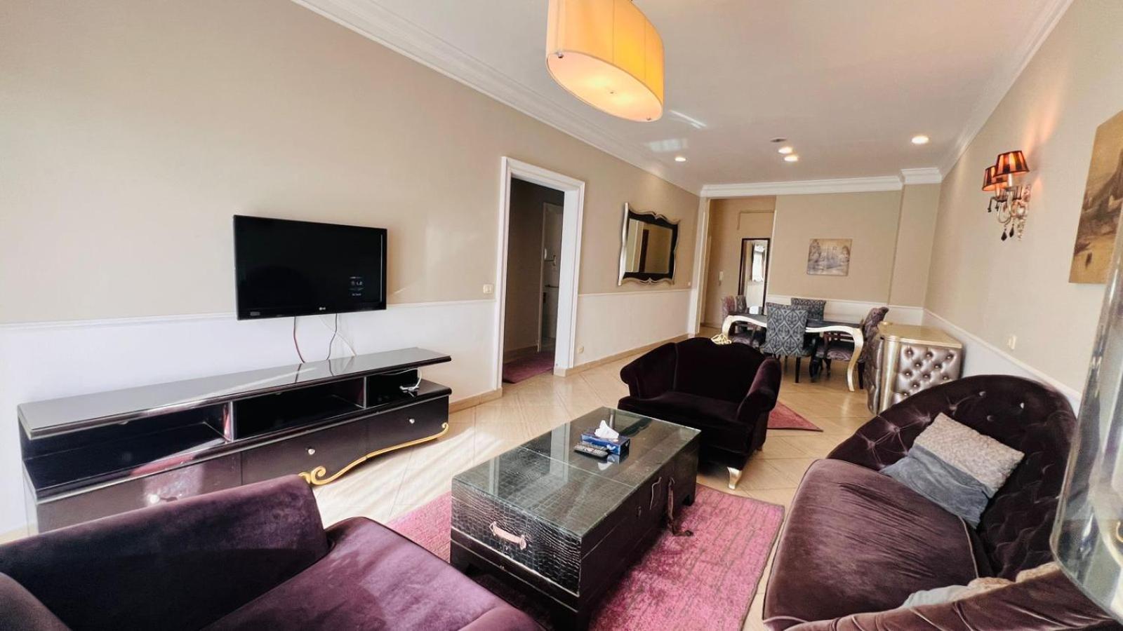Dream Royal Residence 6th of October City Extérieur photo