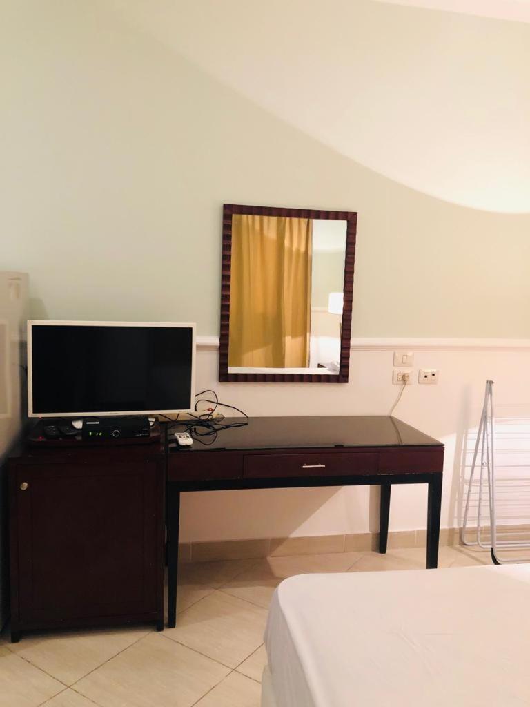 Dream Royal Residence 6th of October City Extérieur photo