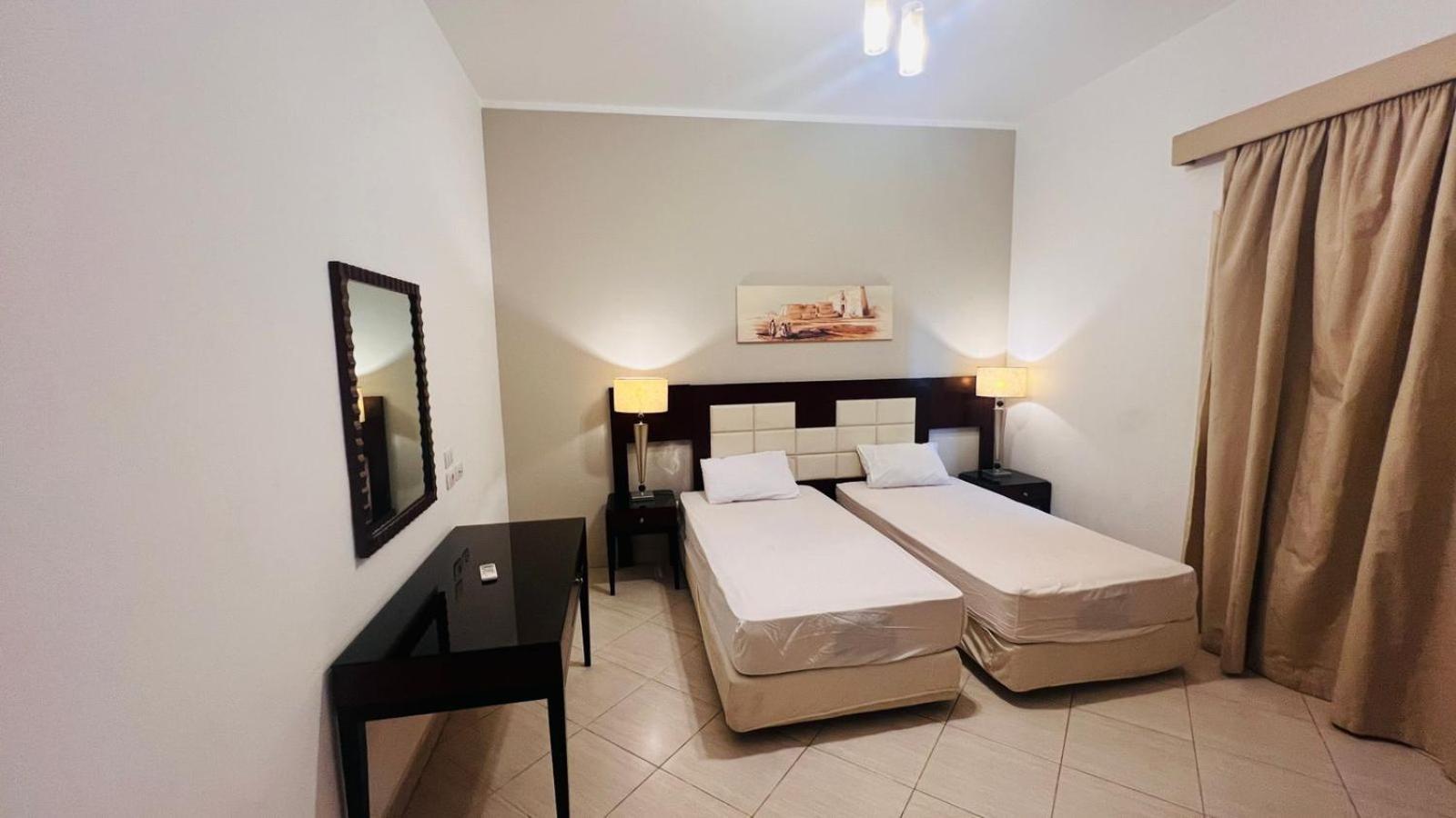 Dream Royal Residence 6th of October City Chambre photo
