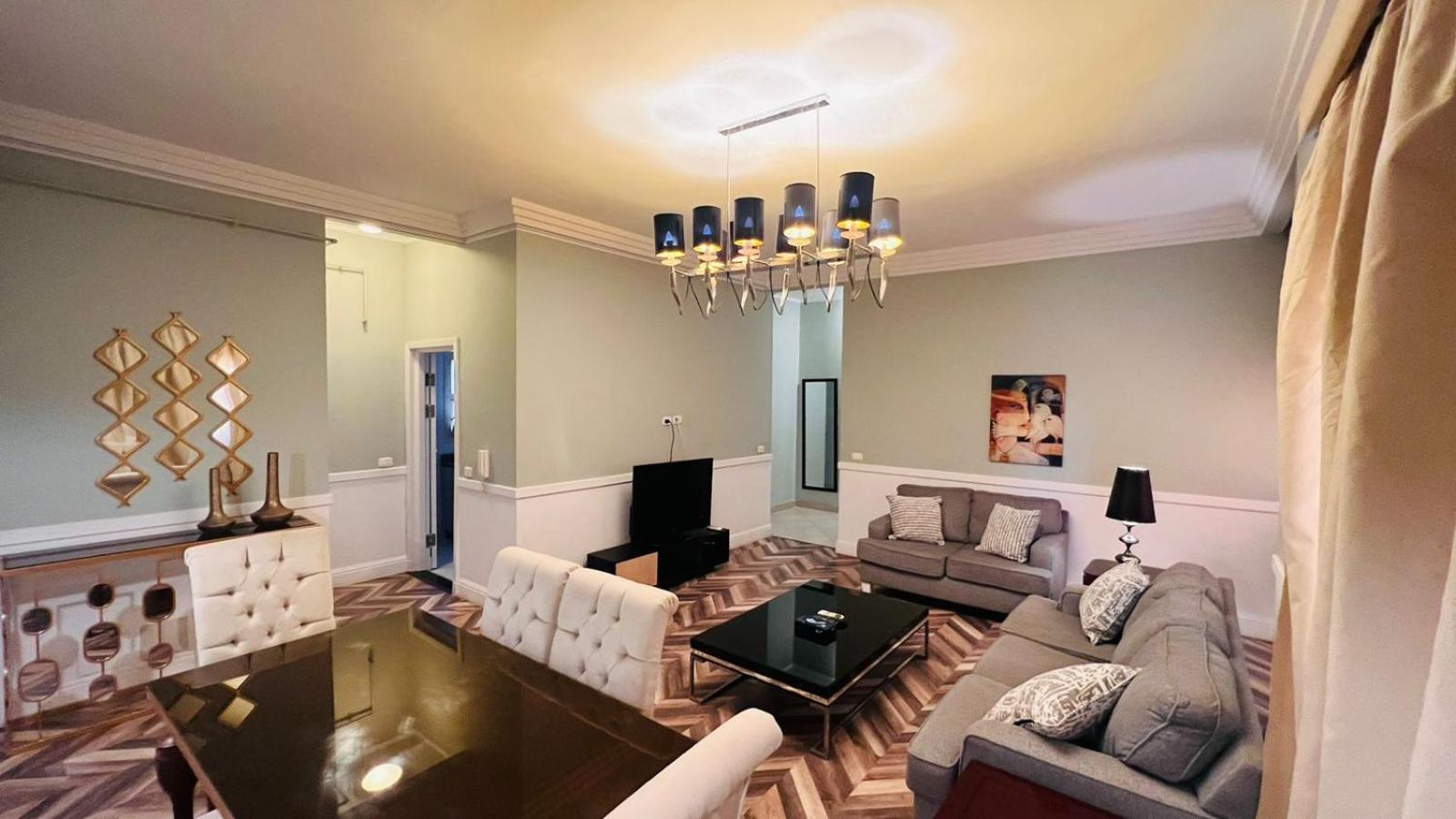 Dream Royal Residence 6th of October City Extérieur photo