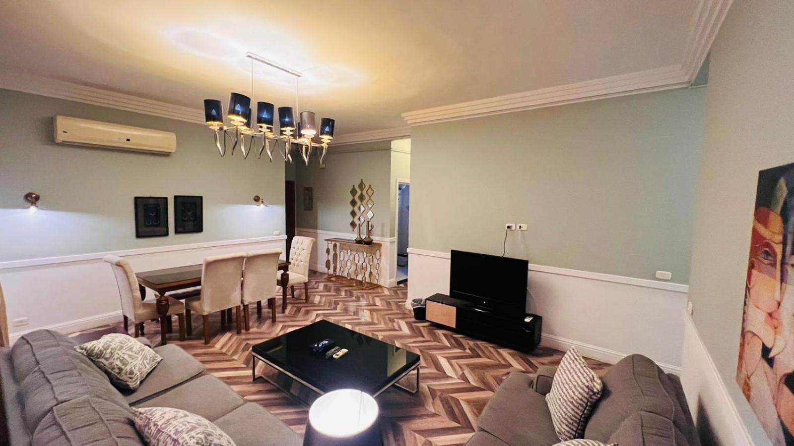 Dream Royal Residence 6th of October City Extérieur photo