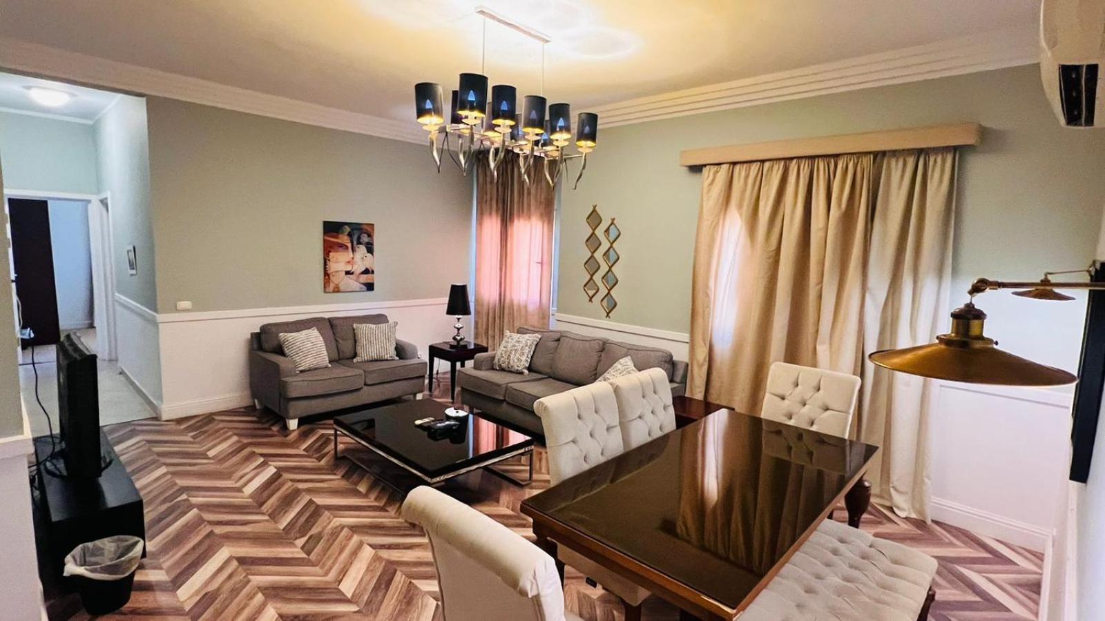 Dream Royal Residence 6th of October City Extérieur photo