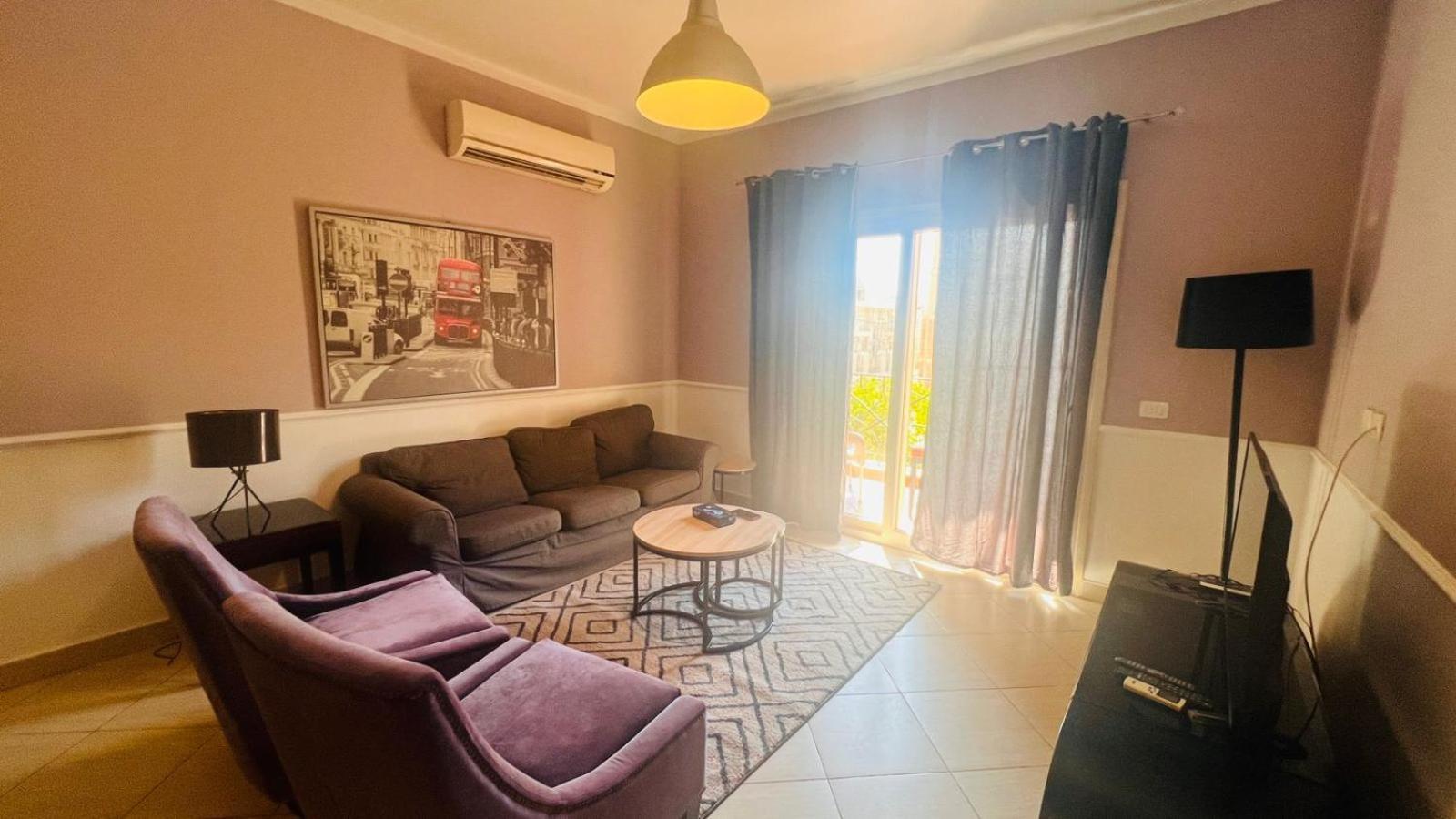 Dream Royal Residence 6th of October City Chambre photo